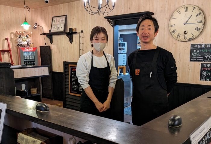 つぼやきカレー キートン 呉店